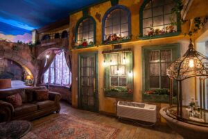 Anniversary Inn - 5th South Book Now Pay Later in 