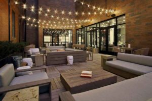 Canopy By Hilton Columbus Downtown Short North Book Now Pay Later in 