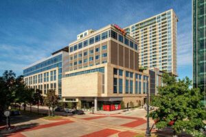 Canopy by Hilton Dallas Uptown Book Now Pay Later in Dallas
