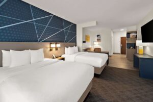 Comfort Suites Columbus East Broad Book Now Pay Later in 