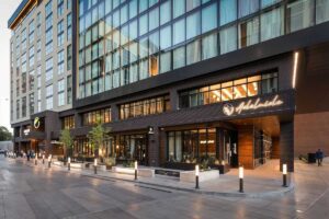 Element Salt Lake City Downtown Book Now Pay Later in 