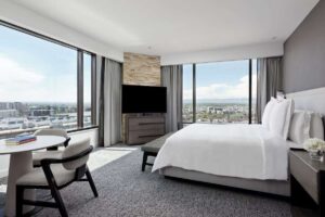 Four Seasons Hotel Denver Book Now Pay Later in 