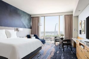 Four Seasons Hotel St Louis Book Now Pay Later in 
