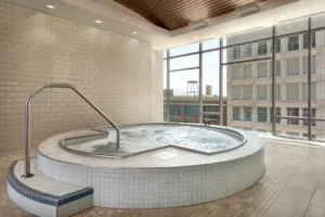 Hilton Garden Inn Chicago Downtown South Loop Book Now Pay Later in Chicago