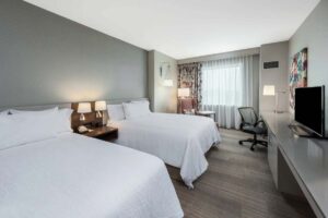 Hilton Garden Inn Miami Dolphin Mall Book Now Pay Later in 