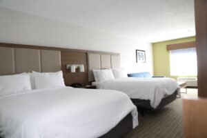 Holiday Inn Express Hotel & Suites Albuquerque Airport by IHG Book Now Pay Later in Albuquerque