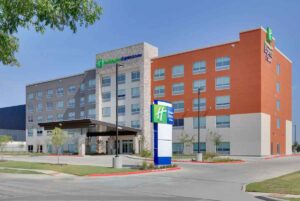 Holiday Inn Express & Suites Dallas Book Now Pay Later in 