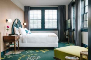 Hotel Clermont Book Now Pay Later in Atlanta