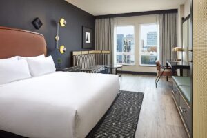 Hyatt Centric Downtown Sacramento Book Now Pay Later in Sacramento