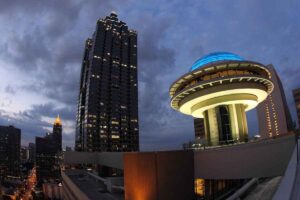 Hyatt Regency Atlanta Downtown Book Now Pay Later in Atlanta