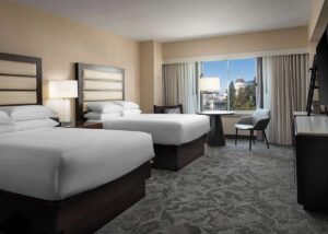 Hyatt Regency Sacramento Book Now Pay Later in 