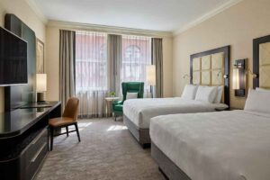 JW Marriott Chicago Book Now Pay Later in Chicago
