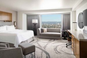 JW Marriott Los Angeles L.A. LIVE Book Now Pay Later in 