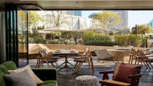 Kimpton Sawyer Hotel by IHG Book Now Pay Later in 