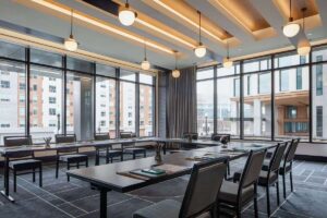 Le Méridien Salt Lake City Downtown Book Now Pay Later in 