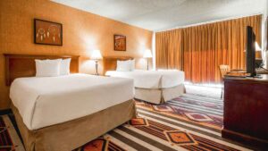 Nativo Lodge Hotel Albuquerque Book Now Pay Later in Albuquerque