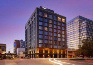 Nobu Hotel Chicago Book Now Pay Later in Chicago