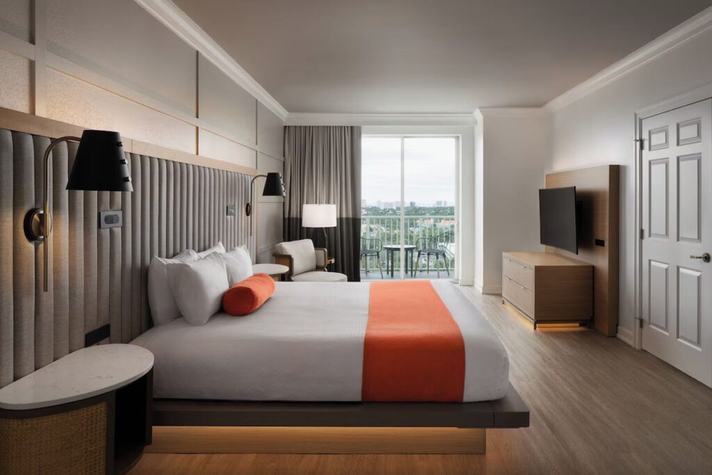 Riverside Hotel hotel in Fort Lauderdale