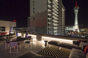 SAHARA Las Vegas Book Now Pay Later in 