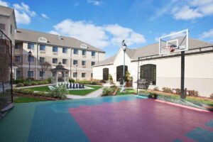 Staybridge Suites Columbus-Airport by IHG Book Now Pay Later in 