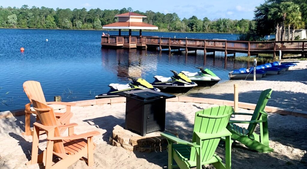 Summer Bay Orlando by Exploria Resorts hotel in Orlando