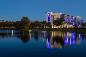 TRYP by Wyndham Orlando Book Now Pay Later in Orlando