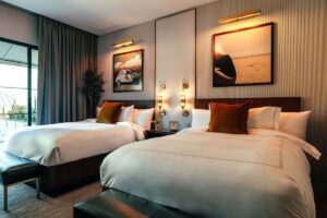 The Global Ambassador Book Now Pay Later in 