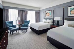 The Ritz-Carlton, Charlotte Book Now Pay Later in 