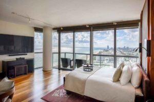 The Setai Book Now Pay Later in 