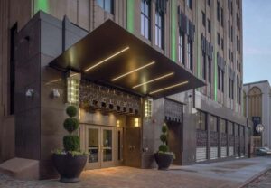 Tulsa Club Hotel, Curio Collection by Hilton Book Now Pay Later in 