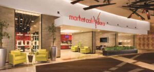 Vdara Hotel & Spa Book Now Pay Later in 