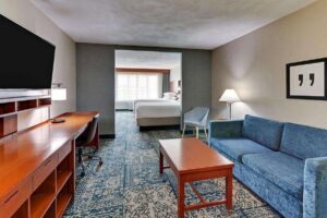 Wyndham Garden San Antonio Airport Book Now Pay Later in 