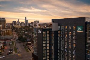 AC Hotel Austin-University Book Now Pay Later in Austin