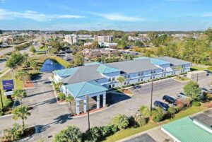 Baymont by Wyndham North Myrtle Beach Book Now Pay Later in 