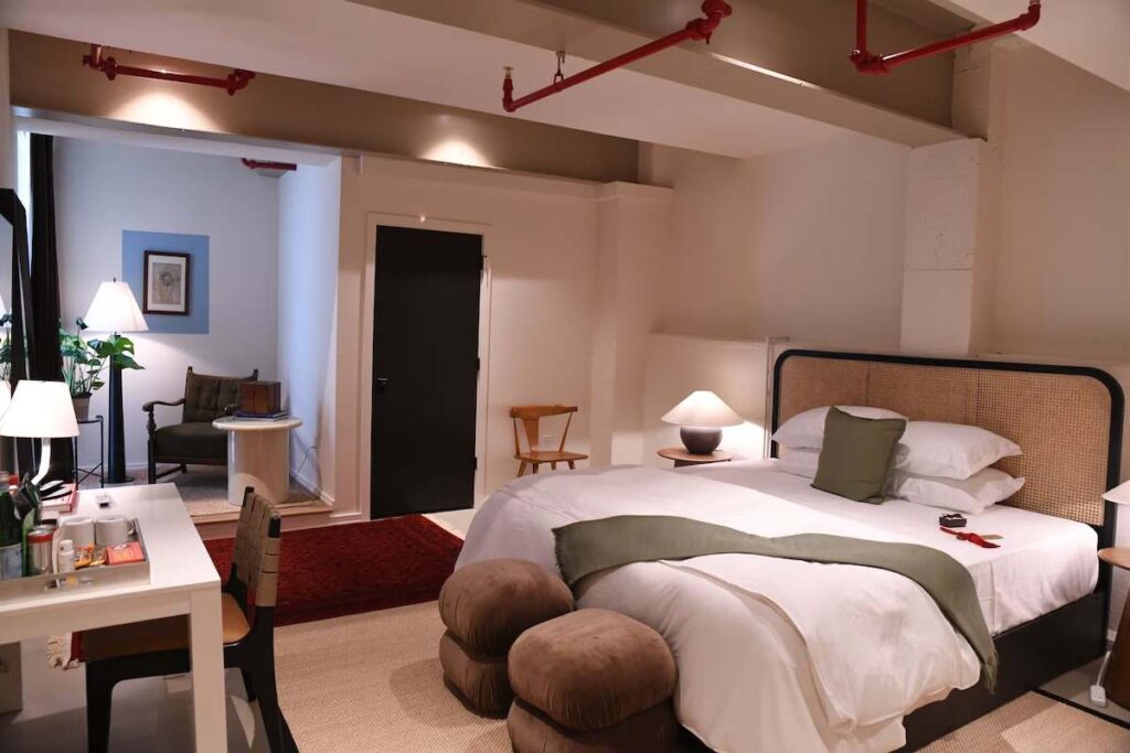 Cherry Warehouse Hotel hotel in Kansas City