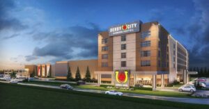 Derby City Gaming & Hotel Book Now Pay Later in 