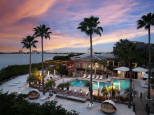 Grand Hyatt Tampa Bay Book Now Pay Later in 