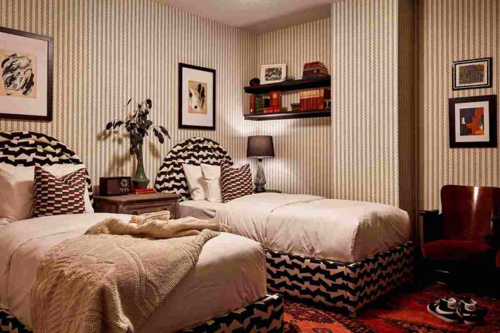 Guild House Hotel hotel in Philadelphia