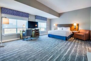 Hampton Inn & Suites By Hilton Louisville East Oxmoor Book Now Pay Later in 