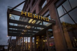Hewing Hotel Book Now Pay Later in Minneapolis