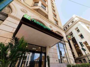 Holiday Inn Club Vacations New Orleans Resort by IHG
