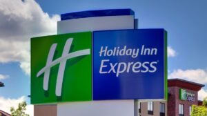 Holiday Inn Express Savannah Gateway by IHG Book Now Pay Later in Savannah