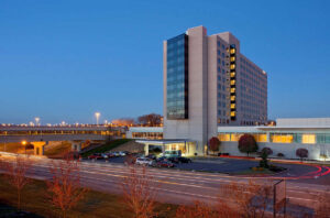 Hyatt Regency Pittsburgh International Airport Book Now Pay Later in 