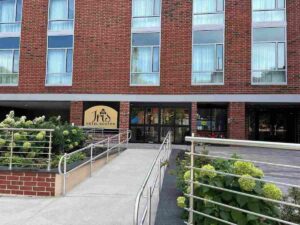 Iris Hotel Boston Book Now Pay Later in 
