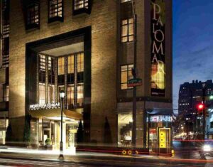 Kimpton Hotel Palomar Philadelphia by IHG Book Now Pay Later in 