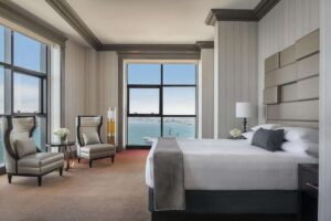 Manchester Grand Hyatt San Diego Book Now Pay Later in San Diego