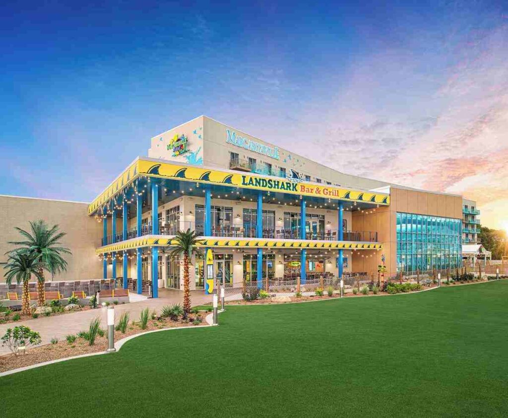 Margaritaville Hotel Kansas City hotel in Kansas City