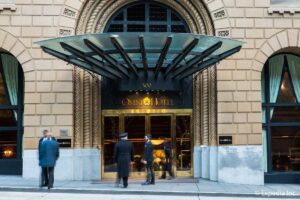 Omni San Francisco Hotel Book Now Pay Later in 
