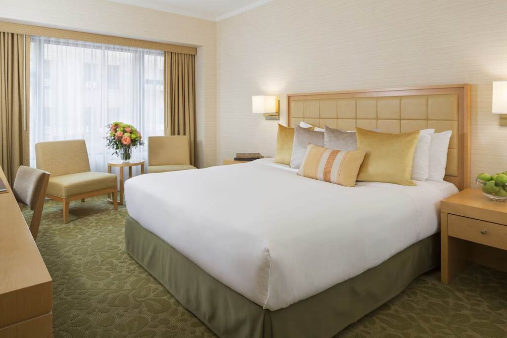 Orchard Garden Hotel hotel in Philadelphia