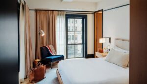 Shinola Hotel Book Now Pay Later in 